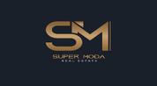 SUPER MODA REAL ESTATE L.L.C logo image SUPER MODA REAL ESTATE L.L.C logo image