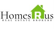 HOMESRUS REAL ESTATE logo image HOMESRUS REAL ESTATE logo image