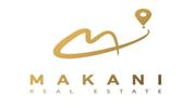 MAKANI REAL ESTATE L.L.C logo image MAKANI REAL ESTATE L.L.C logo image