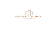 SOLACE HOMES REAL ESTATE logo image SOLACE HOMES REAL ESTATE logo image