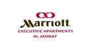 شعار المطور Marriott Executive Apartments Al Jaddaf