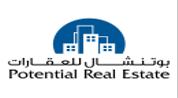 Potential Real Estate logo image Potential Real Estate logo image