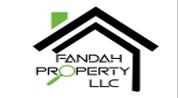 Fandah Properties logo image Fandah Properties logo image