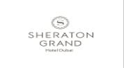 Sheraton Grand Hotel logo image Sheraton Grand Hotel logo image