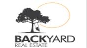 BACK YARD REAL ESTATE BROKERAGE L.L.C logo image BACK YARD REAL ESTATE BROKERAGE L.L.C logo image