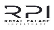 ROYAL PALACE INVESTMENT logo image