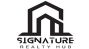 SIGNATURE REALTY HUB  FOR REAL ESTATE - L.L.C logo image SIGNATURE REALTY HUB  FOR REAL ESTATE - L.L.C logo image