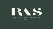 RAS EQUITY REAL ESTATE L.L.C logo image RAS EQUITY REAL ESTATE L.L.C logo image
