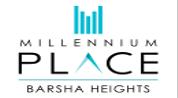 Millennium Place Barsha Heights Hotel logo image