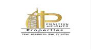Positive Heights Properties logo image