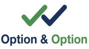 Option and Option FZ-LLC logo image