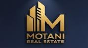 Motani Real Estate L.L.C logo image