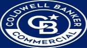 Coldwell Banker - commercial - onyx logo image