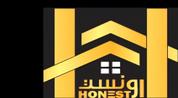 شعار المطور HONEST REAL ESTATE