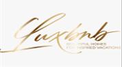 LUX B N B VACATION HOMES RENTAL LLC logo image LUX B N B VACATION HOMES RENTAL LLC logo image