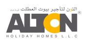 ALTON HOLIDAY HOMES L.L.C logo image ALTON HOLIDAY HOMES L.L.C logo image