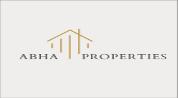 ABHA PROPERTIES logo image