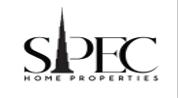 SPEC HOME PROPERTIES L.L.C logo image