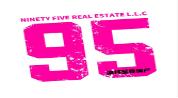 Ninety Five Real Estate L.l.c logo image Ninety Five Real Estate L.l.c logo image