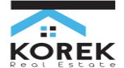 Korek Real Estate logo image