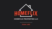 HOMEFLIX PROPERTIES L.L.C S.O.C logo image HOMEFLIX PROPERTIES L.L.C S.O.C logo image
