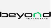 BEYOND REAL ESTATE logo image