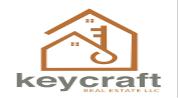 KEYCRAFT REAL ESTATE logo image KEYCRAFT REAL ESTATE logo image