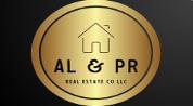 AL & PR REAL ESTATE L.L.C logo image AL & PR REAL ESTATE L.L.C logo image