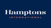 Hamptons International - Leasing developer Logo