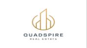 QUADSPIRE REAL ESTATE BROKERAGE L.L.C S.O.C developer Logo