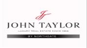 John Taylor Luxury Real Estate logo image