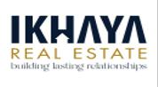 Ikhaya Real Estate FZ - LLC logo image