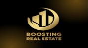 Boosting Real Estate logo image Boosting Real Estate logo image