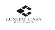 LUXURY CASA REAL ESTATE L.L.C logo image LUXURY CASA REAL ESTATE L.L.C logo image