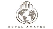 Royal Amatus Real Estate logo image Royal Amatus Real Estate logo image