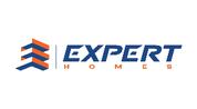 Expert Homes Real Estate logo image Expert Homes Real Estate logo image