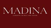 MADINA PARTNERS REAL ESTATE logo image