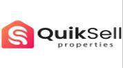 QUIK SELL PROPERTIES logo image QUIK SELL PROPERTIES logo image