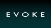 EVOKE logo image EVOKE logo image