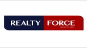 Realty Force Real Estate Brokers logo image