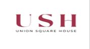 Union Square House Real Estate logo image Union Square House Real Estate logo image