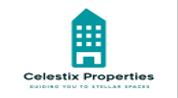 Celestix properties LLC SPC logo image