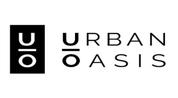 URBAN OASIS REAL ESTATE BROKERS logo image
