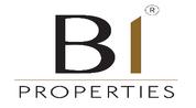 B1 Properties logo image