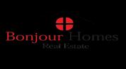 Bonjour Homes Real Estate logo image