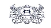 ANGEL HOME REAL ESTATE L.L.C logo image ANGEL HOME REAL ESTATE L.L.C logo image