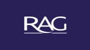 RAG BIZ HQ BUSINESS CENTRE logo image