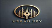 URBAN KEY REAL ESTATE L.L.C logo image