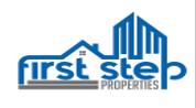 First Step Properties L.L.C logo image