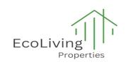 ECOLIVING REAL ESTATE L.L.C logo image
